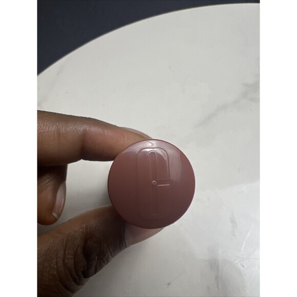Clinique- Pop Lip Color + Primer Lipstick - #02 Bare Pop-0.13 Oz-NWOB Chic Sexy - Picture 2 of 4